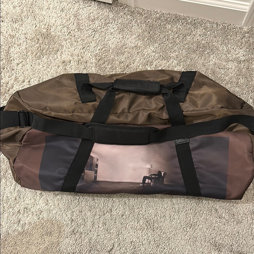 Cactus Jack duffle Bag